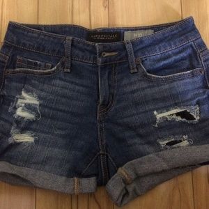 Aeropostale Shorts